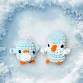 Learn to Crochet and Amigurumi event image
