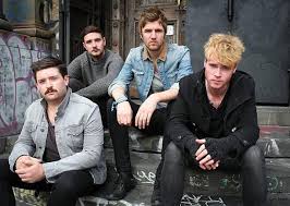 Eb ab db gb bb eb. Brand New Day Kodaline Letras Mus Br
