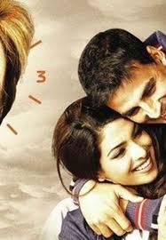 Aankhen Movie (2002)