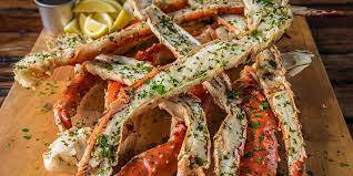 Check spelling or type a new query. Grilled Crab Legs With Herb Butter Recipe Traeger Grills