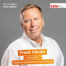 Frank Härder