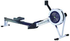 concept2 model d review home rowing machine reviews 2021