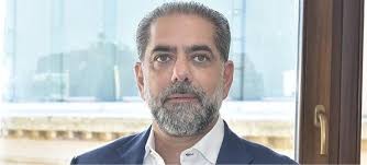 Danielle Dib على LinkedIn: لبنان: وزارة التربية تبرم عقد تأمين مع LiA  Assurex