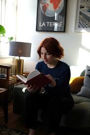 Alice Levine on telling Rocky Flinstones Story My Dad Wrote a Porno |  Sonder & Tell