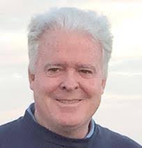 Michael BYRON Obituary