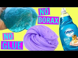 How To Make Slime With Dish Soap And No Glue No Glue Slime Testing Dish Soap Slime Recipes How To Make Dish Soap Slime Without Glue Youtube Dish Soap Slime Slime Recipe Glue Soap Slime