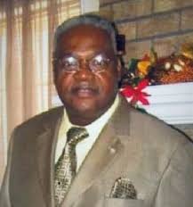 Obituary information for Henry Marsland