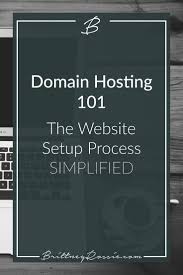 Pin On Domain Hosting