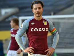 Join the discussion or compare with others! Premier League Aston Villa Captain Jack Grealish Handed Nine Month Driving Ban Football News