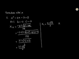 Check spelling or type a new query. Contoh Soal Rumus Abc 1 Youtube