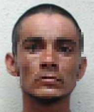 In Custody: CDS Sicario "El Simpson" Arrested in Ensenada ~ Borderland Beat