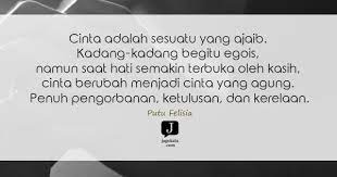 We did not find results for: 49 Kata Kata Egois Dalam Kehidupan Sehari Hari Lengkap