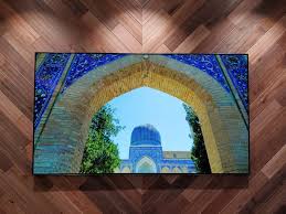Lg's 2021 oled tvs will be called lg c1 and lg g1, but what should we expect from 2021 oled? Lg Tvs 2021 4k G1 Oled Tv And 8k Qned Tv First Look