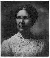 Early women ichthyologists