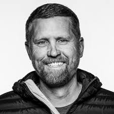 David Lockridge's Instagram, Twitter & Facebook