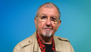 Richard Gotainer : "J'ai eu un coup de foudre pour cette maison dans  l'Allier"