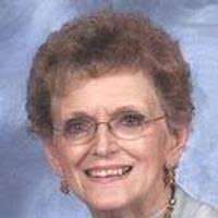 Obituary for Jacquelynn "Jackie" Frances McMahon