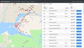 14 hours ago · the alaska earthquake center originally reported an earthquake struck 66 miles southeast of perryville in the aleutian chain at 10:15 p.m. Alaska Earthquake Emergency Response Shows The Power Of Technology And Collaboration Hdr