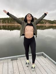 Wyoming is beautiful! ? nudes : PublicSexPorn | NUDE-PICS.ORG