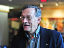 Ron Allen's Home Page at STScI