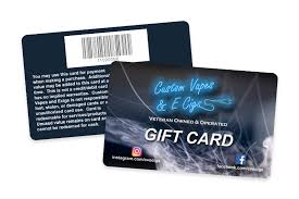 Find the right gift card for your business. Lightspeed Gift Cards And Loyalty Cards