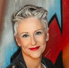 Older women though, would prefer cutting their hair short to make them look fresh, thus giving youthful touch on. Short Hair Styles For Older Women Short Hairstyles Haircuts 2019 2020