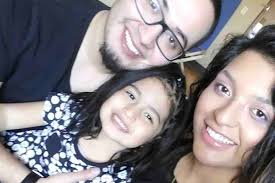 Fundraiser for Ana Delgado by Letty Saldivar : For Gracie