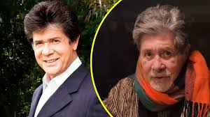 Muere a los 82 años el actor venezolano Eduardo Serrano: Participó en la  teleserie 'El Cuerpo del Deseo' - Meganoticias - Mi red de noticias