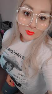 Alicia Claro's Instagram, Twitter & Facebook