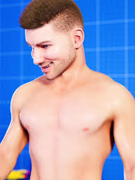 Animal Muscle Builds Jack Rabbit Human