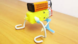 Kak Sdelat Robota Kotoryj Hodit Po Krugu Youtube