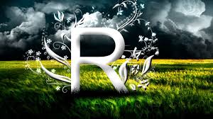 R Wallpaper 3d Wallpaper Background Words Wallpaper Wallpaper Backgrounds