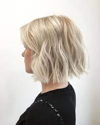 Pin On Blunt Cut Bob