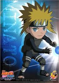 Pin On Fourth Hokage