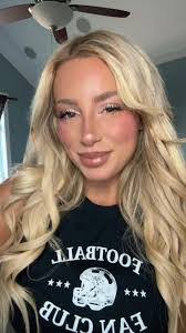 Bailey Crocker's Instagram, Twitter & Facebook