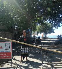 Tarif sewa sepeda di pantai sanur biasanya berkisar rp 10 ribu sampai rp 20 ribu per jam. Pantai Sanur Ditutup Masyarakat Dilarang Berekreasi Balipuspanews Com