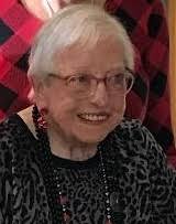 Obituary for Mary Olivia (Lowery) McCann