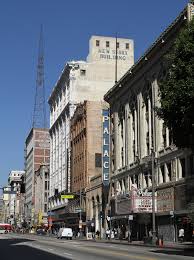 Broadway Los Angeles Wikipedia