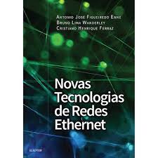 Es gibt 4.200+ personen namens „bruno lima, die linkedin zum austausch von informationen, ideen und karrierechancen nutzen. Tudo Sobre Livro Novas Tecnologias De Redes Ethernet
