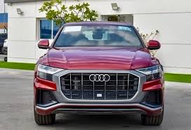 Image result for Matador Red 2023 SQ8
