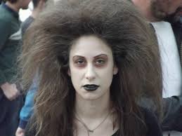 Debra Macias adlı kullanıcının Halloween panosundaki Pin