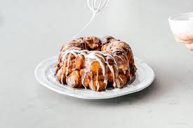 Keep reading to learn how to make monkey bread in this monkey bread recipe reminds me of my mom's monkey bread. Monkey Bread I Am A Food Blog