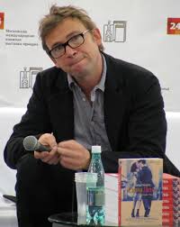 David Nicholls (writer) - Wikipedia