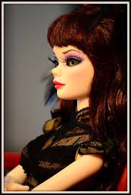 Black Diamond Profile