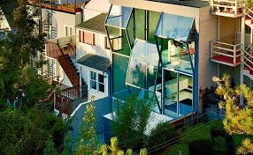 These unique small house plans will set your residential property apart from other house designs in africa. Five Stunning Homes Take Home The Aia Award For Best Small Houses Of The Year