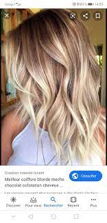 Pin By Olivia Tonjes On Couleur Cheveux Hair Styles Hair Color Flamboyage Long Hair Styles