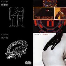 Bands That Sound Like Arctic Monkeys and Nothing But Thieves (Quora)