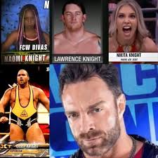 Wrestling has more than one royal family : r/GreatnessOfWrestling