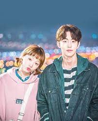 Maybe you would like to learn more about one of these? Weightlifting Fairy Cast Weight Lifting