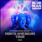Blue Man Group event image
